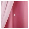 Gordijn + venster Scherm Shiny Stars Kinderdoek Gordijnen Voor Kinderen Girl Slaapkamer Woonkamer Blackout Cortinas Custom Made Drape 210712