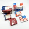 Mink Lash False Eyelash Packaging Paper Paper Beap Bover العديد من الأنماط والألوان لحالات الرموش الخيار 25 مم مع تعبئة الدرج بشكل منفصل استخدام الأزياء