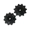 Bike Derailleurs MTB Mountain Bicycle Pulle Wheel Plastic 12T 11 Speed ​​Jockey Achter Derailleur Reparatiekit voor X01 XX1 GX NX