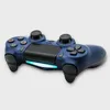 PS4 kontroler bezprzewodowy joystick Contrilers Contrilers Kolny Bluetooth Gamepad dla Sony PlayStation Play Station 4 Vibratio6373057