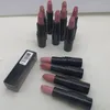 60 stks schaduw lipstick fluwelen teddy myth honing liefde alsjeblieft me matte 3G mokka werveling 12 kleur kleur met zoete geur