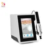 Beauty Improve edema 360 ﾰ equipamento rotativo monopolo RF máquina de endurecimento e rejuvenescimento facial