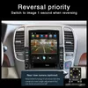 Voiture Dvd Gps Navigation Multi Media Player pour JEEP Compass Android Audio Vidéo Auto Radio