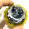 Beyblades Burst B173-02 Toupie Metal Fusion GT Series Gyro mit Sparking Launcher in Farbbox Neuestes Spielzeug für Kinder X0528