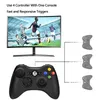 Gamepad Joystick Xbox 360 Wireless/Wired XBOX 360 Control XBOX360 Game Wireless Controller Joypad PC