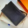 business card sleeves