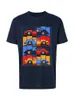 Японские футболки JDM T-рубашки Car Cool Men's T Plus Size Europe Thirts Thetworks Высочайшее качество бренда рубашки одежды хлопка Tee-рубашка 210706