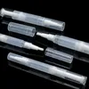 3ml Packing Bottles Empty Twist Pen With Brush Cosmetic Container Lip Gloss Eyelash Growth Liquid Tube DH002