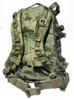 Sacs de plein air RG ATFG Sports Tactics 40L Multifonctionnel A3 Sac à dos Alpinisme Sac 3D