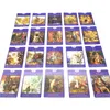 Cartes de tarot Cartes de tarot en gros oraclecard-Model_3z3n