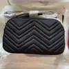 High Quality dust bag Luxurys Designers Bags Handbag Purses Woman Fashion Clutch Purse Chain Crossbody Shoulder Bag #G447632
