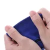1pc Unisex Sport Running Hand Guards Opbergtas Protector Rits Sweat Band Pols Support Band Sweatband Portefeuille