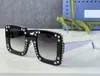 Starry Guooi 0780s أعلى الأصلي جودة عالية مصمم النظارات للرجال الشهيرة المألوف الرجعية الفاخرة نظارات تصميم الأزياء تصميم النساء نظارات مع صندوق