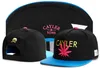 2021 Brand New Cayler & Sons Snapback Hats for Men Women Adult Sports Hip Hop Street Outdoor Sun Baseball Caps N12