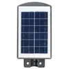 Radarsensor 117/150LED Solarpanel Straßenlaterne Wasserdichte Outdoor-Gartenwandleuchte mit Fernbedienung - 117 LED