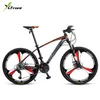 bicicleta mountainbike