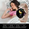 Chenxi femmes montres Bluetooth Sport montre intelligente femmes Led étanche haute qualité luxe en acier inoxydable horloge montres-bracelets Q0524