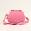 ragazze dei bambini Adorabile cartone animato orso casual principessa Borsa a catena Borsa a tracolla Luxurys Designer Borse Crossbody Singola spalla Change8746425