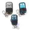 Portable sans fil 4333.92 Mhz télécommande copie Code à distance 4 canaux électrique clonage porte Garage porte Auto porte-clés