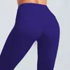 Bolsillos De Cintura Alta Correr Deportes Leggings Mujeres Gimnasio Yoga Pantalones De Mujer Botín Levantamiento Entrenamiento Fitness Pantalones Mujer 210514