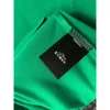 Designer Womens T-shirt Tee Spring and Summer Loose Slim Coat Printing Top Solid Färg Kortärmad tröja för kvinnor Toppar Storlek S M L