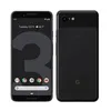 Téléphones reconditionnés d'origine Google Pixel 3 téléphone portable Snapdragon 845 4GB 64GB 128GB 5.5 "Octa Core Andorid 9 NFC Smartphone
