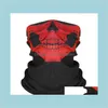 Festive Supplies Home Garden Quality Skull Mask Outdoor Sports Ski Bike Motorcycle Scarves Bandana Neck Snood Halloween Party Cosplay