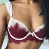 NXY sexy setSPCITY Européenne Sexy Mince Transparent Sous-Vêtements Ensemble Dentelle Évider Soutien-Gorge Femmes Confortable Doux Lingerie Pour Grosse Poitrine 1128