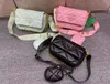 lussuoso alto qulity Borsa a due pezzi stile borsa tote moda Borse a busta da donna designer in pelle composita da donna pochette a tracolla borsa femminile all'ingrosso