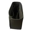 Für künstlerische MM-Bag-Einsatz Organizer Geldbeutel Bag Shaper-3mm Premium Filz handgefertigt 20 Farben 210402245y
