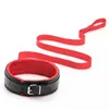 Handcuffs Collar Whip Gag Nipple Clamps BDSM Bondage Rope Erotic Adult For Woman Couples 2107229774142