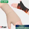 Golfer compressie pols duim band riem carpale tunnel handen pols ondersteuning brace riem mouw tenosynovitis artritis handschoenen fabriek prijs expert ontwerpkwaliteit