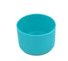 Other Drinkware 7.5cm Silicone Coaster Bottle Sleeve for 12oz/16oz/18oz/21oz/24oz Bottles bottom protective cover tumbler cup flask silicone-holder SN3308
