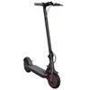 EU-voorraad MK083 Smart Scooter Opvouwbaar Skateboard MAX SPEED 25 KM / H 36V Elektrische scooters 8,5 inch vouwen