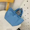 Designer Brand Stuff Sacks Sacs Fashion Canvas Wash Multi-Function Travel Storage Hand Bag Organizer Pouch271x