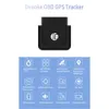 도매 TK306 OBD GPS 트래커 자동차 GSM 차량 추적 장치 OBD2 16PIN 인터페이스 실시간 GPS 로케이터 모바일 알람 GPS 추적기 자동차