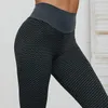 Roupa de ioga Esporte Leggings Calça mulheres Moda perfeita Moda Soild Fitness High Colo