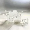 봉 물 담뱃대에 대 한 고품질 18mm 병 그릇 Dab rig 유리 물 파이프 흡연 파이프 (BL-002-S)