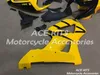 Acekits Honda CBR900RR 2000 2001 CBR929RR 900RR 모든 종류의 색상 NO.1672에 대한 새로운 ABS 오토바이 페어링 키트