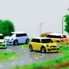 Turbo Racing RTR 1/76 اثنان من RC 3RD الذكرى السنوية المصغرة Mini Full Perportional Kids Toys Off Off Road 220121