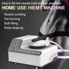 fast and Effective Personal Hiemt Neo Magnetism Wave Fat Reduction fitness Machine Ems Muscle Stimulator Electromagnetic muscle body sculpt slimming Machine