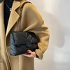 الهوسو كاجوال سلسلة crossbody الأزياء الصلبة اللون ladi حقيبة الكتف بو الجلود msenger حقائب عالية الجودة handbagsz3bo