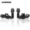 3 styles car wheel lugs bolts for f10 f30 f15 f16 BMW universal nuts stud screws M12 1.5 1.5 M14 x 1.25 black 1 pair