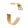 Cinturino cinturino in pelle marmorizzata per Apple Watch Series 6 Se 5 4 3 Cinturino sportivo cinturino Iwatch 44mm 42mm 40mm 38mm Design retrò Accessori intelligenti