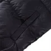 Mode Hommes Vestes Parka Femmes Classique Casual Down Manteaux En Plein Air Chaud Plume Veste D'hiver Manteau Unisexe Outwear Couples Vêtements Designer Hommes Survêtement Parkas