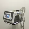 Microneedle RF máquina de remoção de estrias tratamento de cicatrizes de acne anti-envelhecimento de rugas faciais em pequena escala