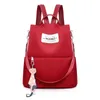 HBP Non-Brand Fashion backpack theft Travel pendant anti splashing women's bag sport.0018