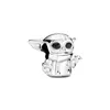 New Fashion 925 Sterling Silver Charms Fit Pandora Bracelet For Women DIY Making War Series Luxury Jewelry Gift With Original Bag