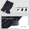 Set da corsa di alta qualità Tute sportive da uomo Set da corsa ad asciugatura rapida Abbigliamento Sportivo Joggers Allenamento Palestra Fitness Tute Corsa