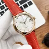 OM-017 Montre de Luxe Erkek Saatler 35mm Kuvars Hareketi 316L Ince Çelik WatchCase Lüks İzle Kol Suya Dayanıklı